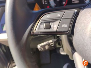 Audi A3 Sedan 30 TFSI 81kW (110CV) S tronic - 4P (2023)