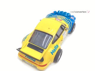coche slot scalextric porsche carrera rs repsol
