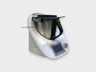 thermomix vorwerk tm5