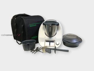 thermomix vorwerk tm5