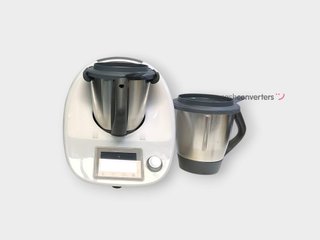 thermomix vorwerk tm5