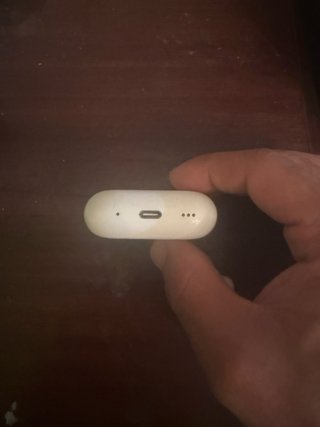 Airpods Pro 2 USB C (Estuche y Casco Derecho)
