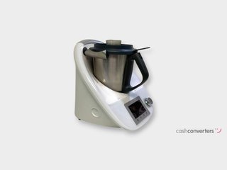 thermomix vorwerk tm5
