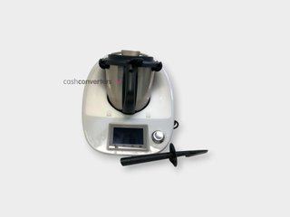 thermomix vorwerk tm5