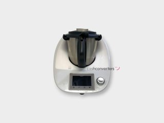 thermomix vorwerk tm5