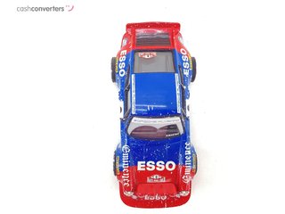 coche slot scalextric porsche carrera rs