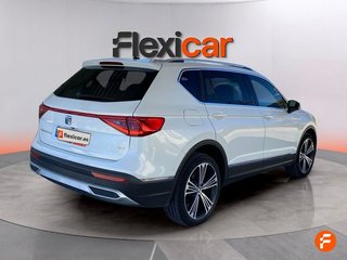 Seat Tarraco 2.0 TDI 140kW 4Drive DSG S&S Xcellence