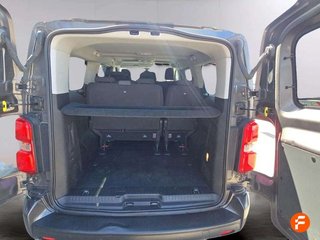 Toyota Proace Verso 2.0D 120CV VX SHUTTLE 9 Plz L2 - 5P (2023)