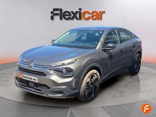 Citroën C4 PureTech 130 S&S 6v You