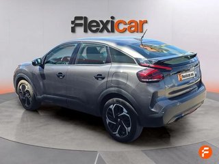 Citroën C4 PureTech 130 S&S 6v You