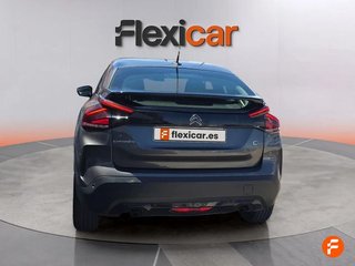 Citroën C4 PureTech 130 S&S 6v You
