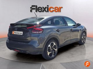 Citroën C4 PureTech 130 S&S 6v You