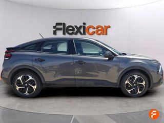 Citroën C4 PureTech 130 S&S 6v You