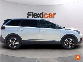 Peugeot 5008 Allure 1.2L PureTech 96kW (130CV) EAT8