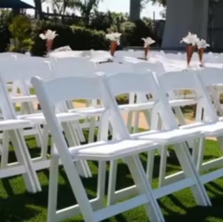 Alquiler de carpas para eventos