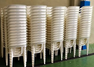 Alquiler de carpas para eventos