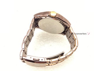 reloj pulsera caballero festina f16855