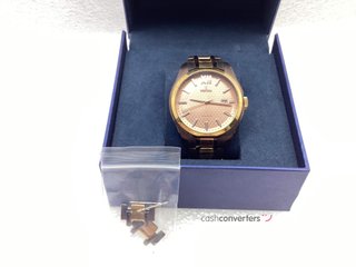 reloj pulsera caballero festina f16855