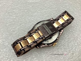 reloj pulsera caballero festina f16855