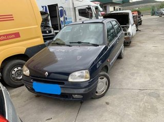 Motor arranque renault clio 1.4 (b57j, c57j) 61039