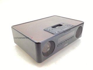 mini cadena hifi yamaha tsx-120