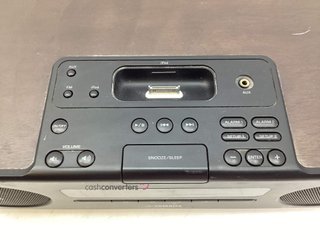 mini cadena hifi yamaha tsx-120