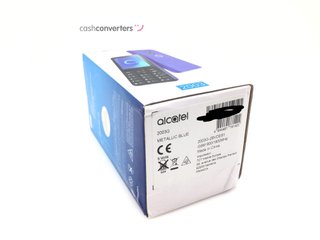 alcatel 2003g