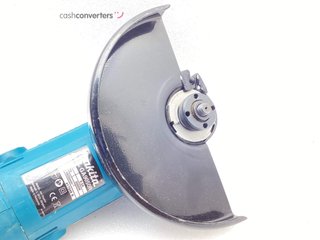 radial makita ga9050r