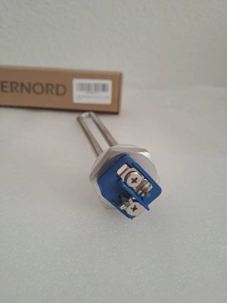 Elemento Calefactor 500w DERNORD