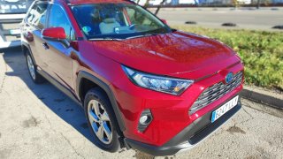 Toyota RAV4 2020