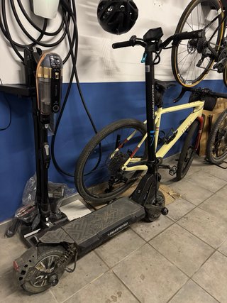 Smartgyro Crossover Dual Max 2