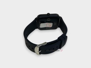 zte watch live