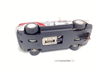 coche slot scalextric toyota celica gt-four rally repsol