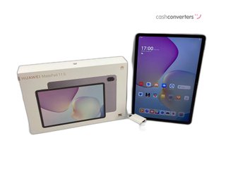 tablet pc huawei matepad 11.5 256gb