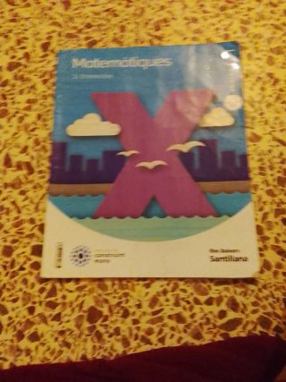 Libró