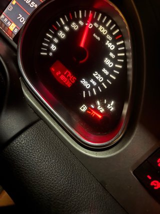 Audi Q7 2007