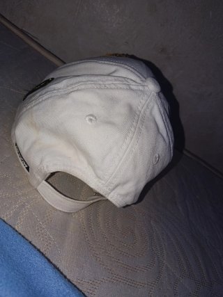 Gorra de Aticheta perro