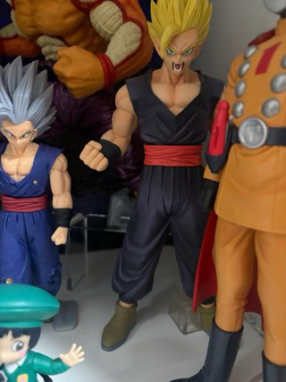 Dragon Ball Gohan Ichiban Kuji Super Hero