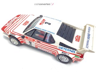 coche slot scalextric bmw m1 tecnitoys rx-4