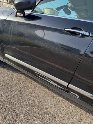 Citroen C5 2007