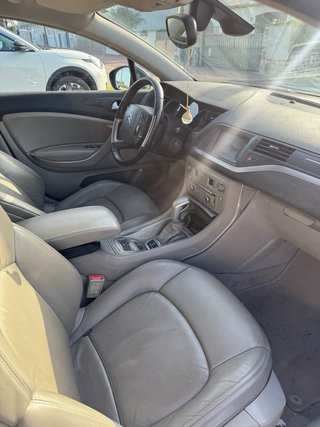 Citroen C5 2007
