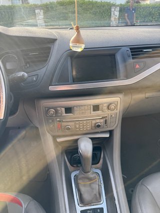 Citroen C5 2007