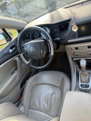 Citroen C5 2007