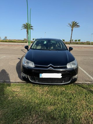 Citroen C5 2007