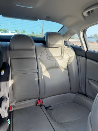 Citroen C5 2007