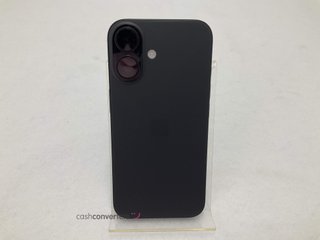 apple iphone 16 128gb
