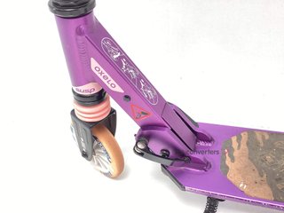 patinete oxelo mid 5