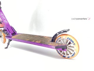 patinete oxelo mid 5