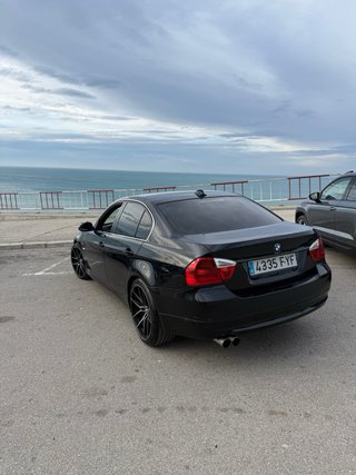 BMW Serie 3 2007