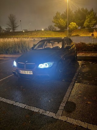 BMW Serie 3 2007